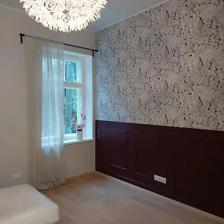 Armas 2-toaline Korter Apartment