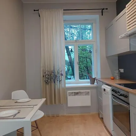 Armas 2-toaline Korter Apartment *