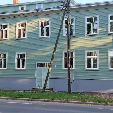 Armas 2-toaline Korter Apartment